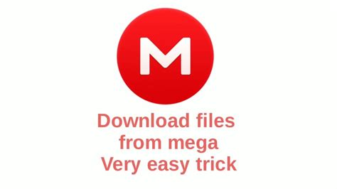 mega app not downloading|How To Download Mega Files Without Mega .